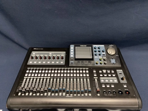 Tascam - DP-32SD 2